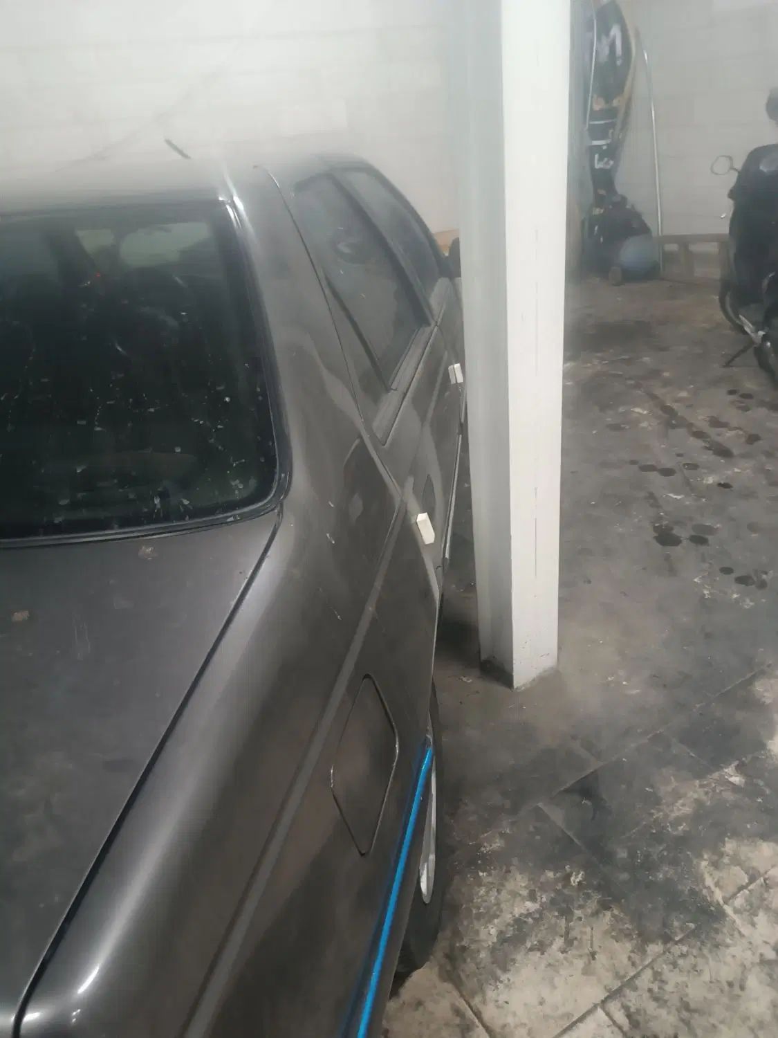 پژو 405 GLI - 1382