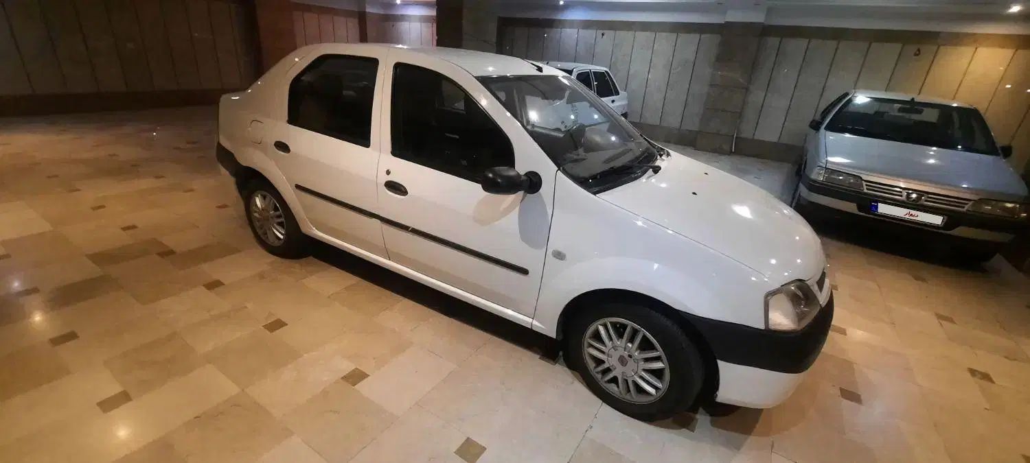 خودرو رنو، تندر 90 آگهی ann_20251442
