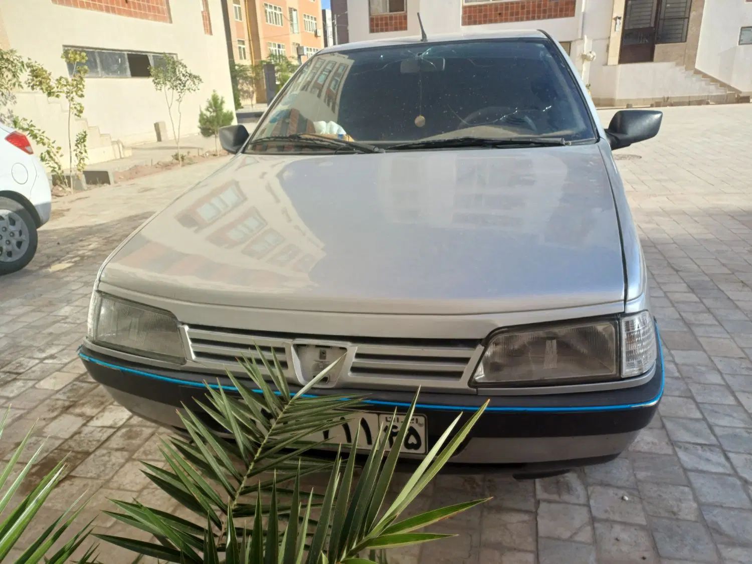 خودرو پژو، 405 آگهی ann_20251446