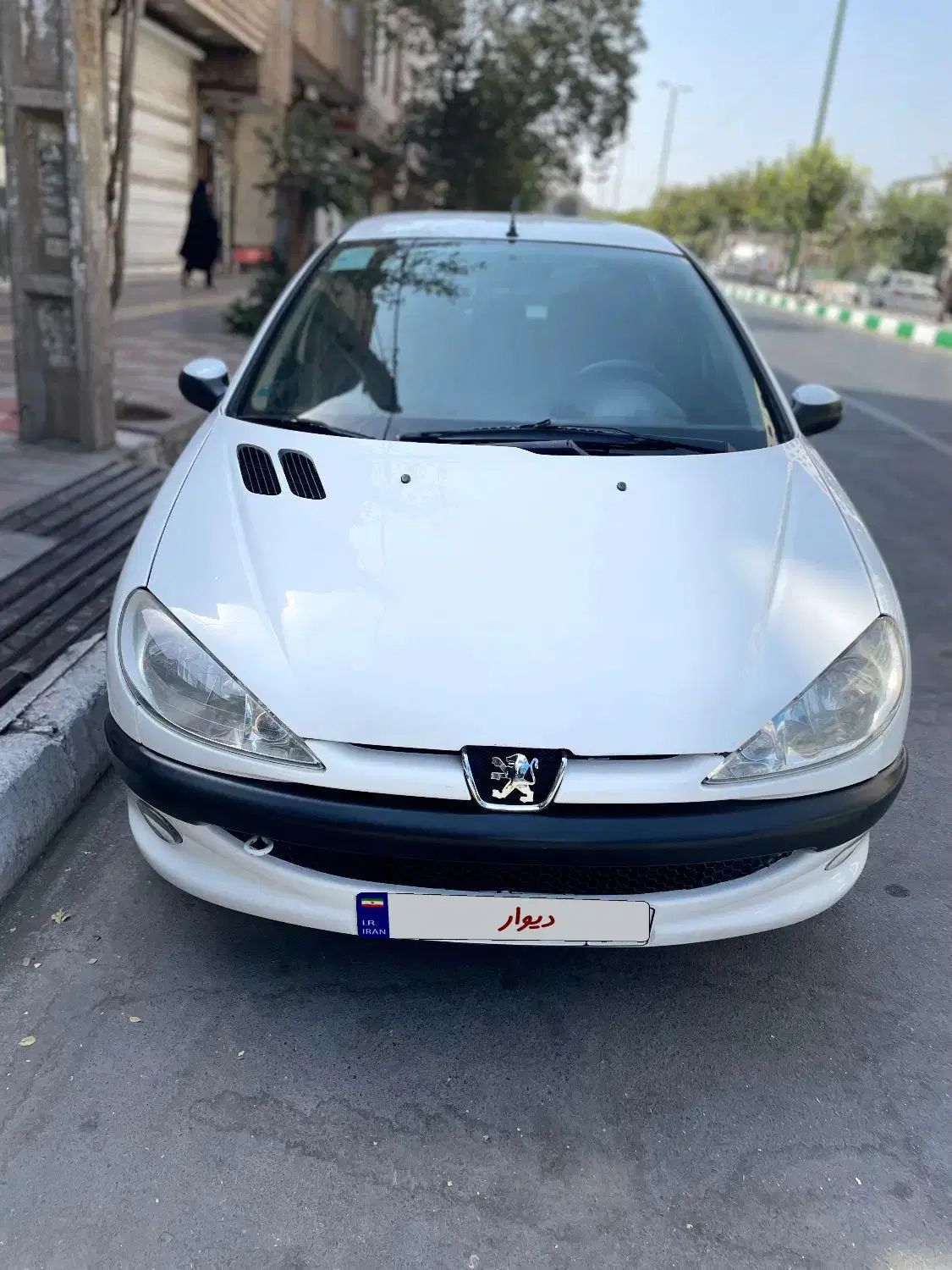 خودرو پژو، 206 آگهی ann_20251468