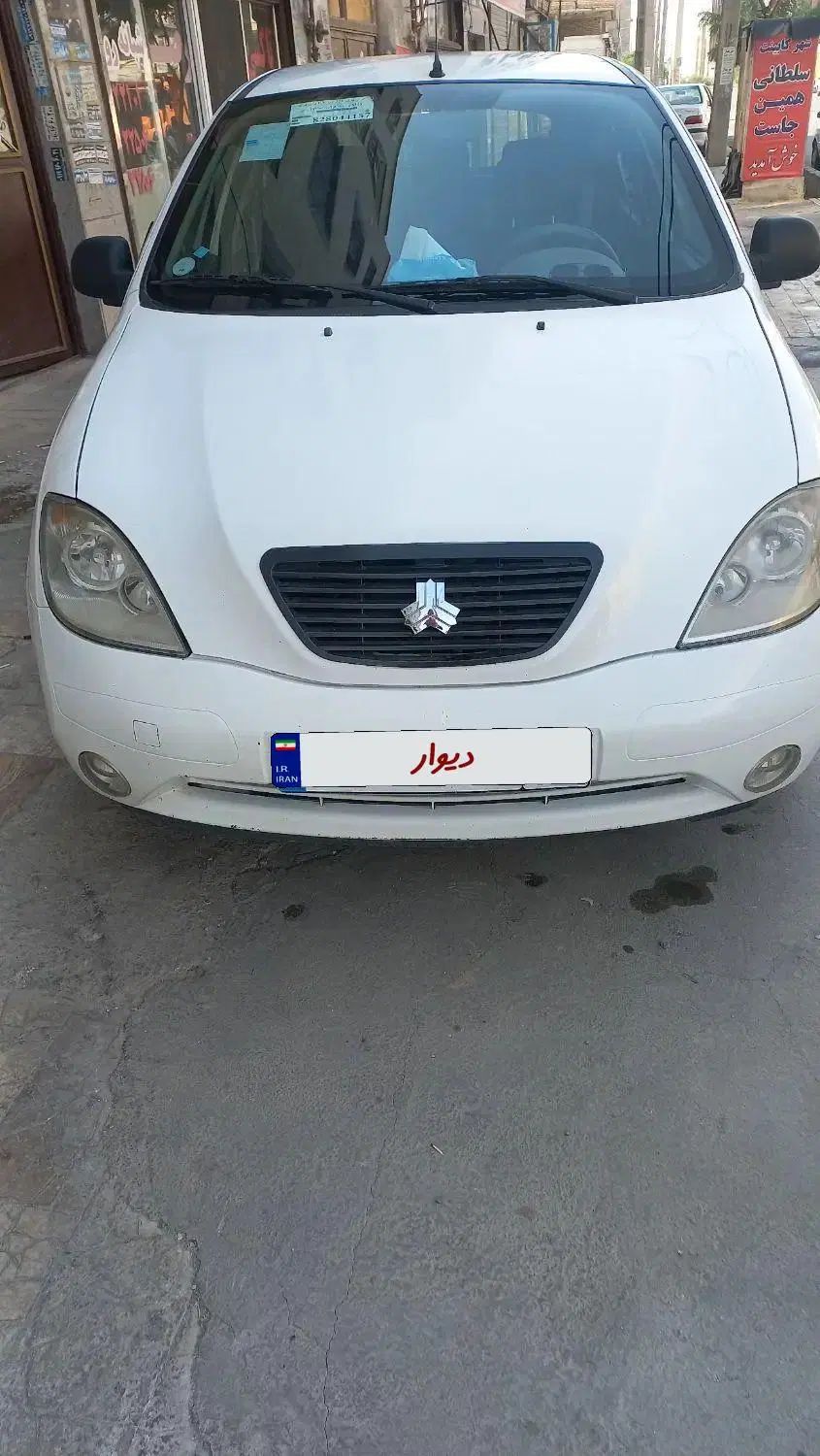 خودرو تیبا، 2 آگهی ann_20251476