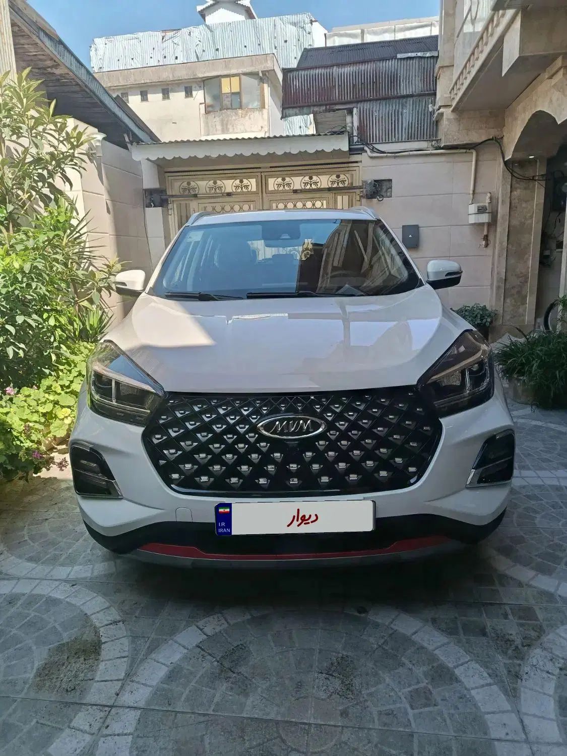 ام وی ام X55 پرو IE - 1402