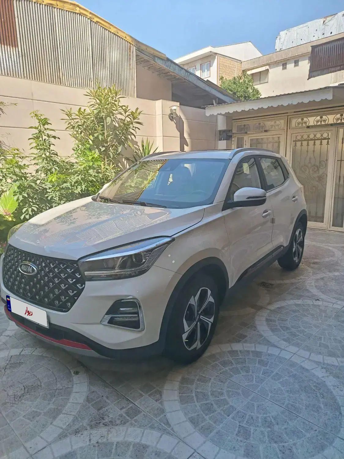 ام وی ام X55 پرو IE - 1402