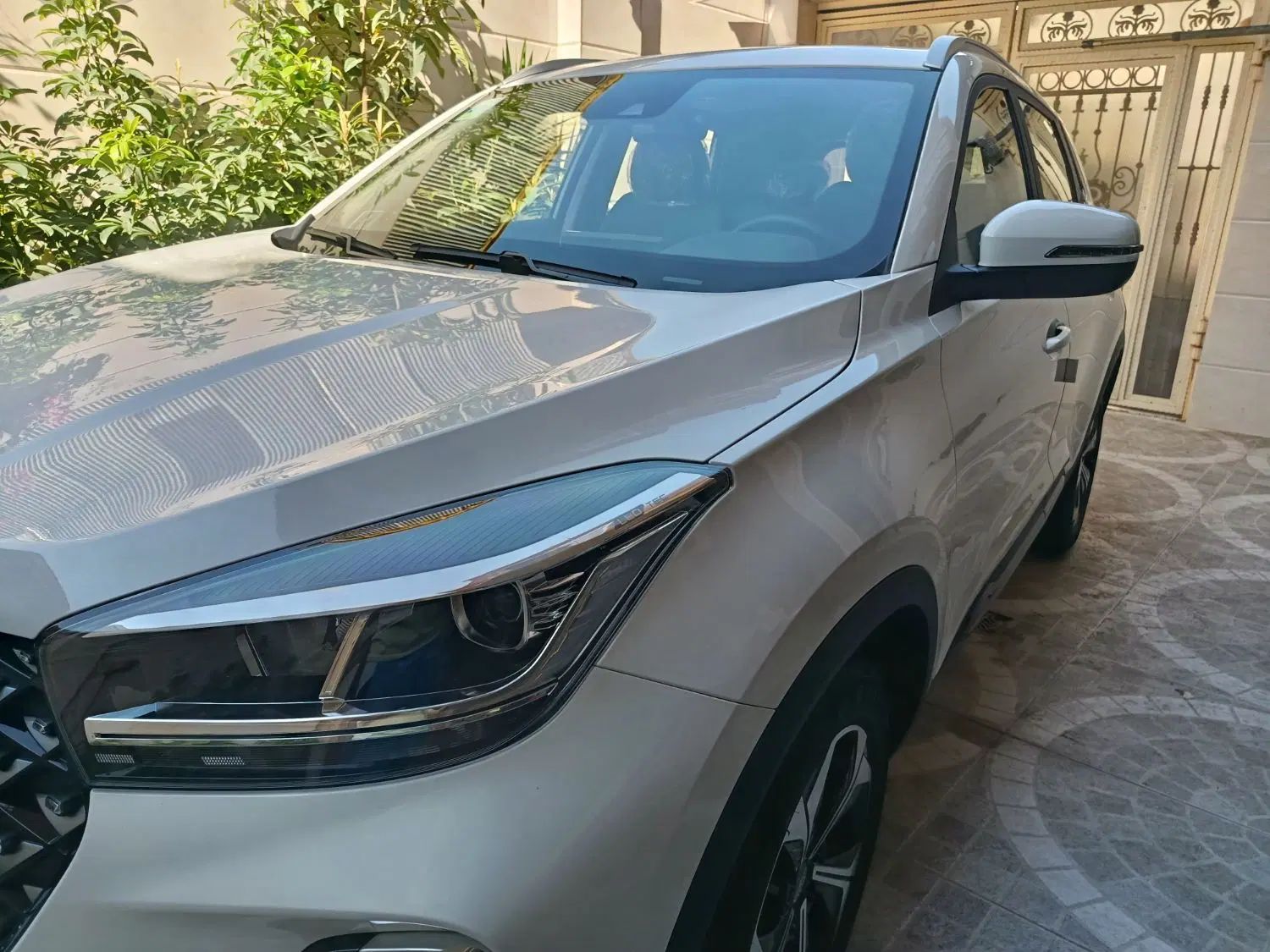 ام وی ام X55 پرو IE - 1402