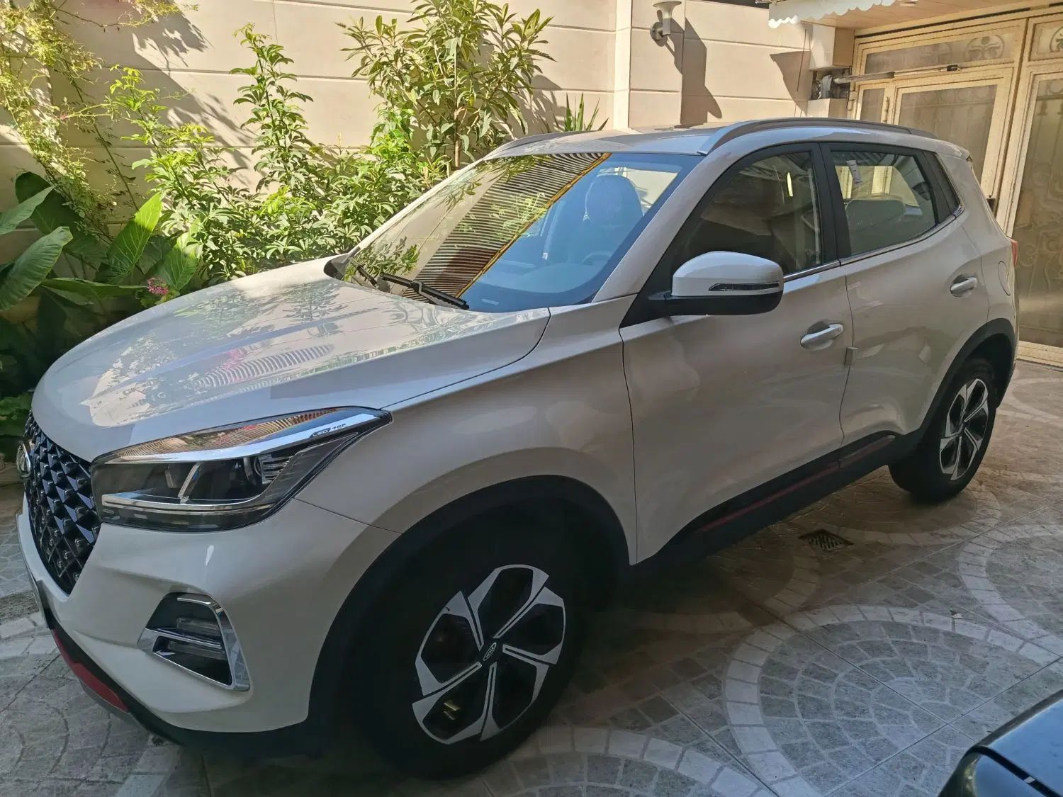 ام وی ام X55 پرو IE - 1402