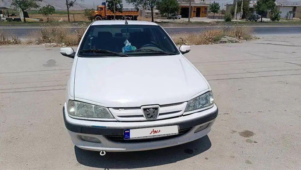 خودرو پژو، پارس آگهی ann_20251480