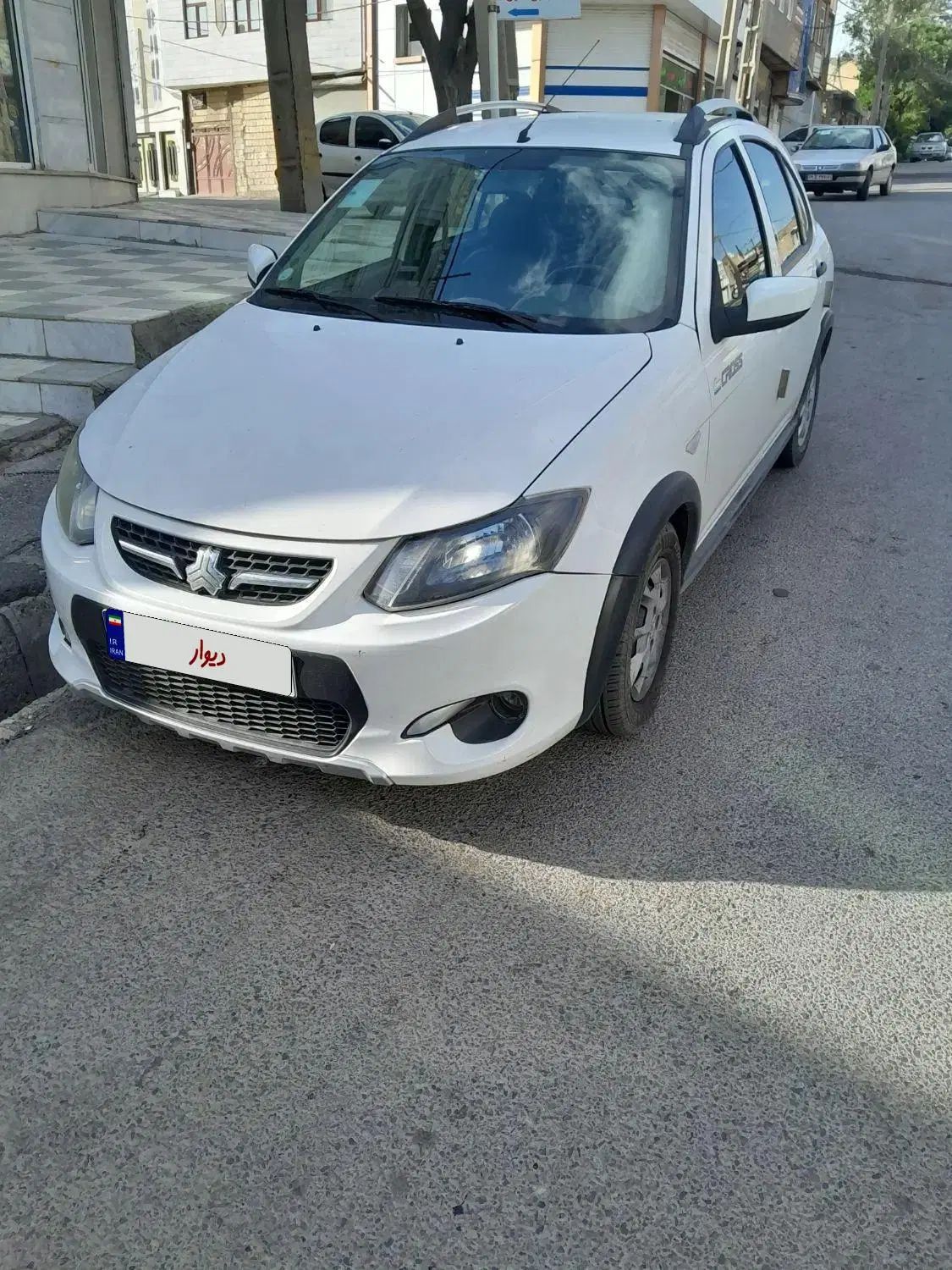 خودرو کوییک، معمولی آگهی ann_20251495