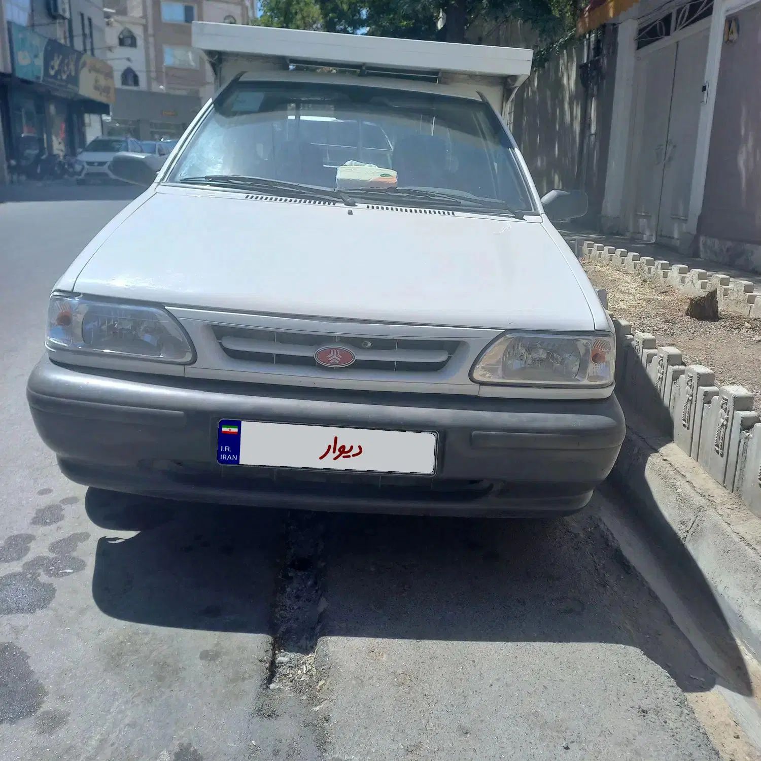 خودرو پراید، 151 آگهی ann_20251525