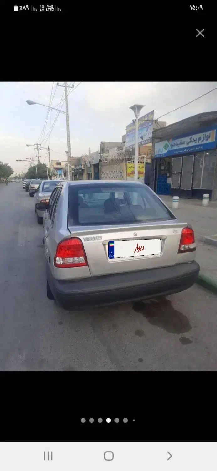 خودرو پراید، 141 آگهی ann_20251570