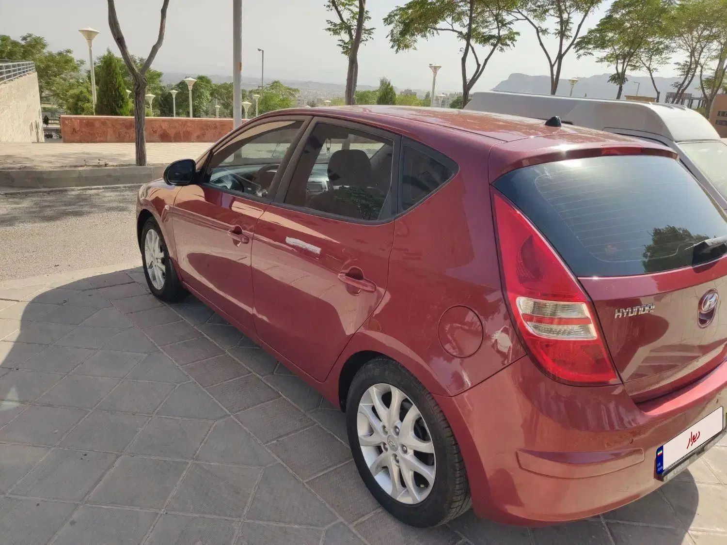 خودرو هیوندای، i30 آگهی ann_20251572
