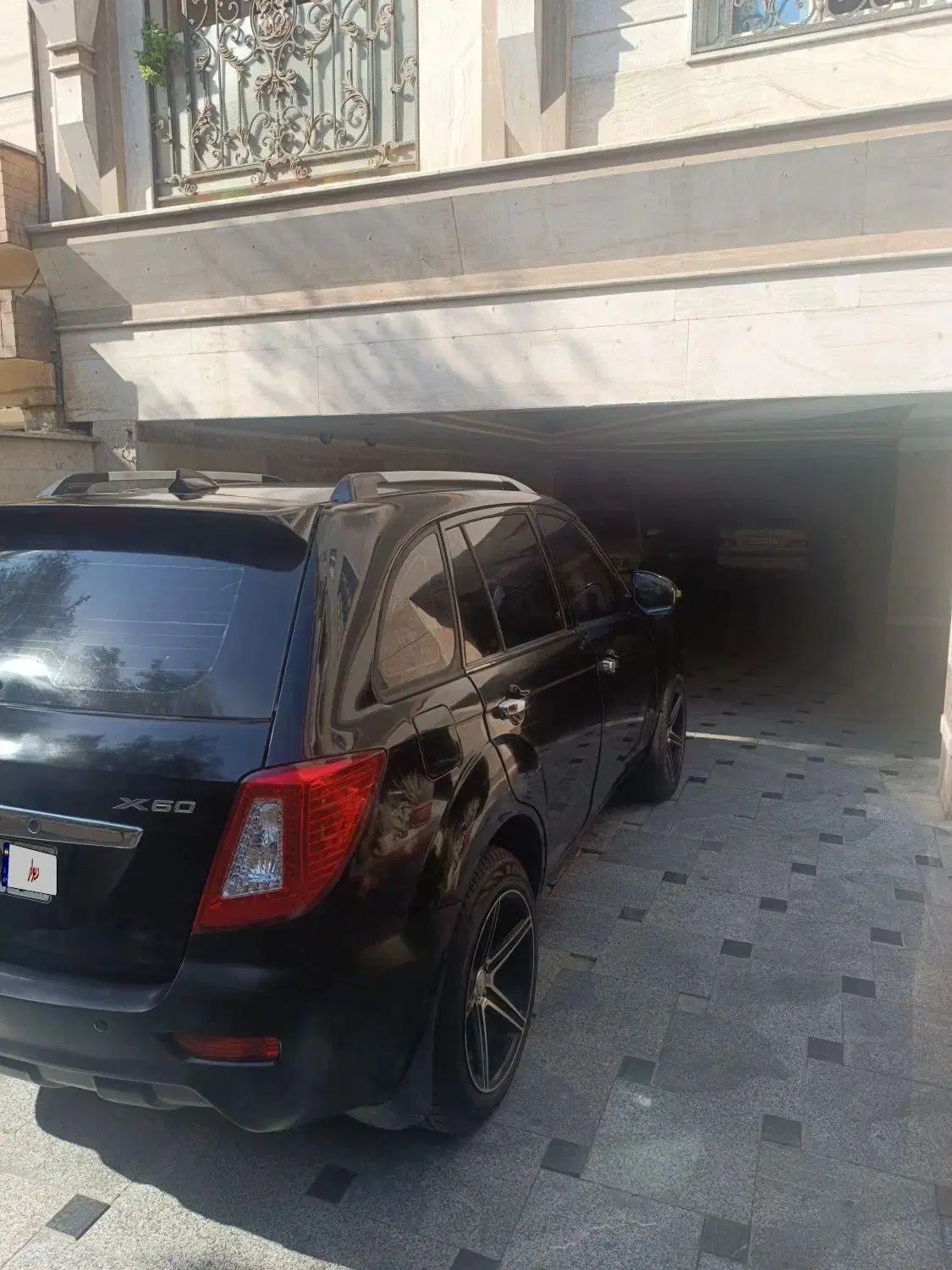 خودرو لیفان، X60 آگهی ann_20251573