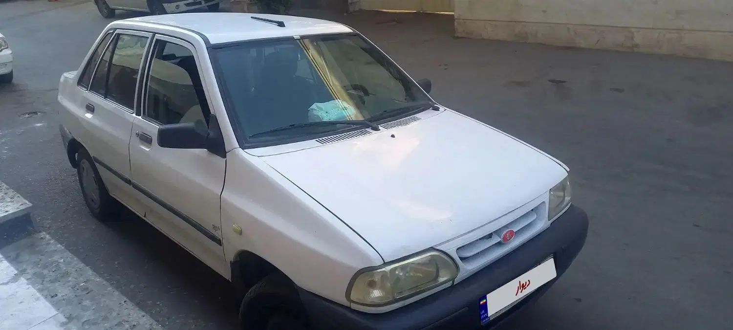 خودرو پراید، 131 آگهی ann_20251577