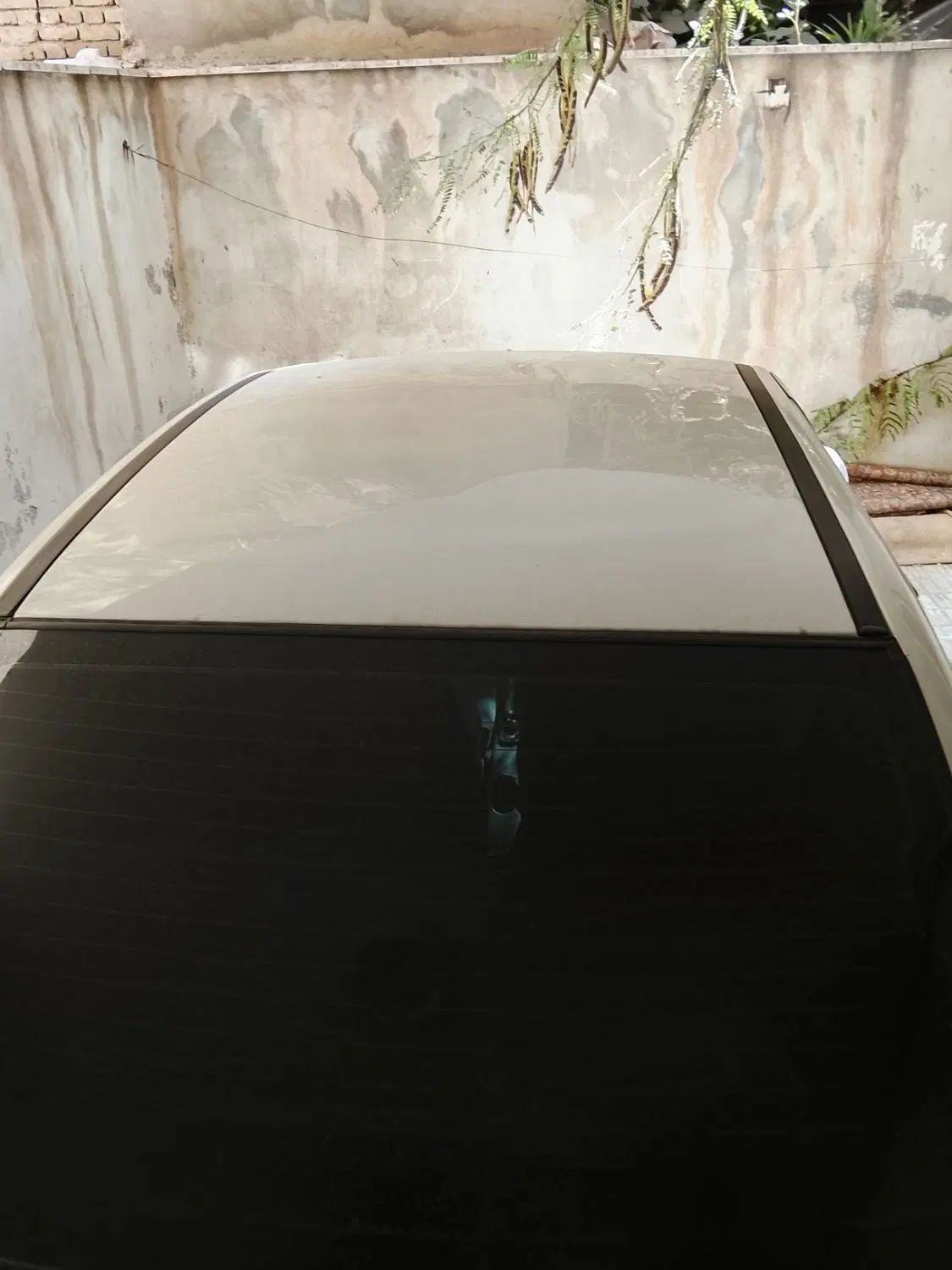 تیبا صندوق دار SX - 1392