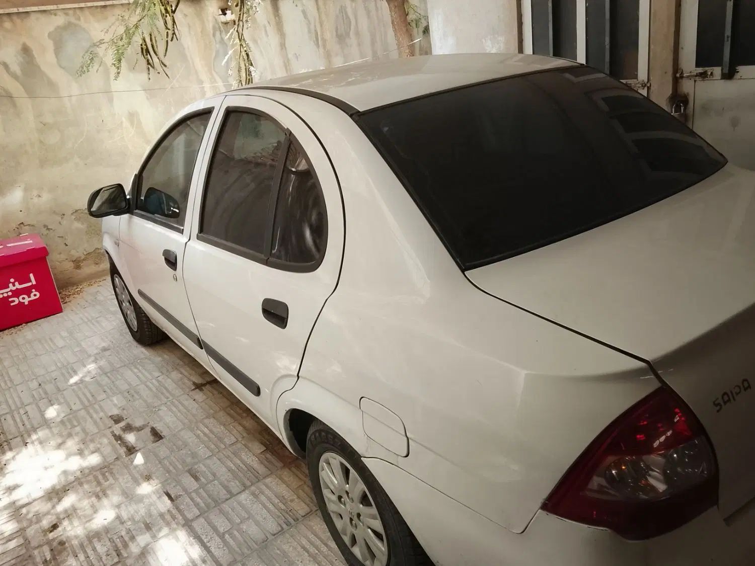 خودرو تیبا، صندوق دار آگهی ann_20251588