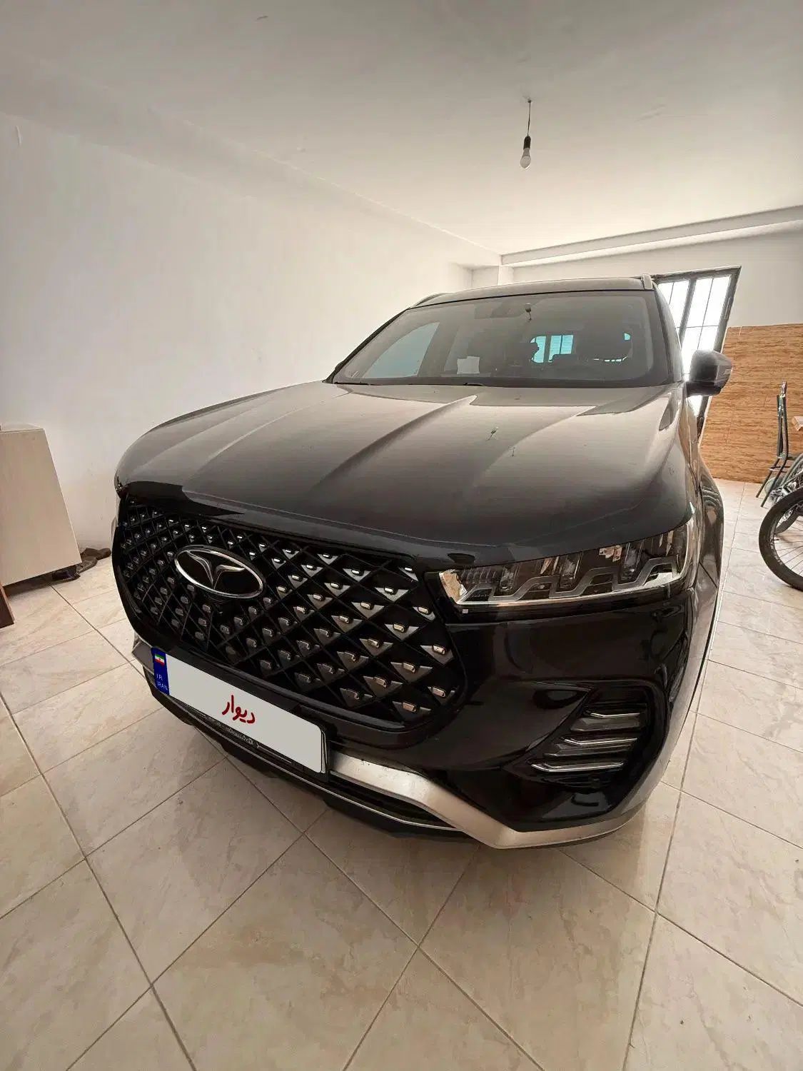 فونیکس تیگو 7 پرو اکسلنت - 1401