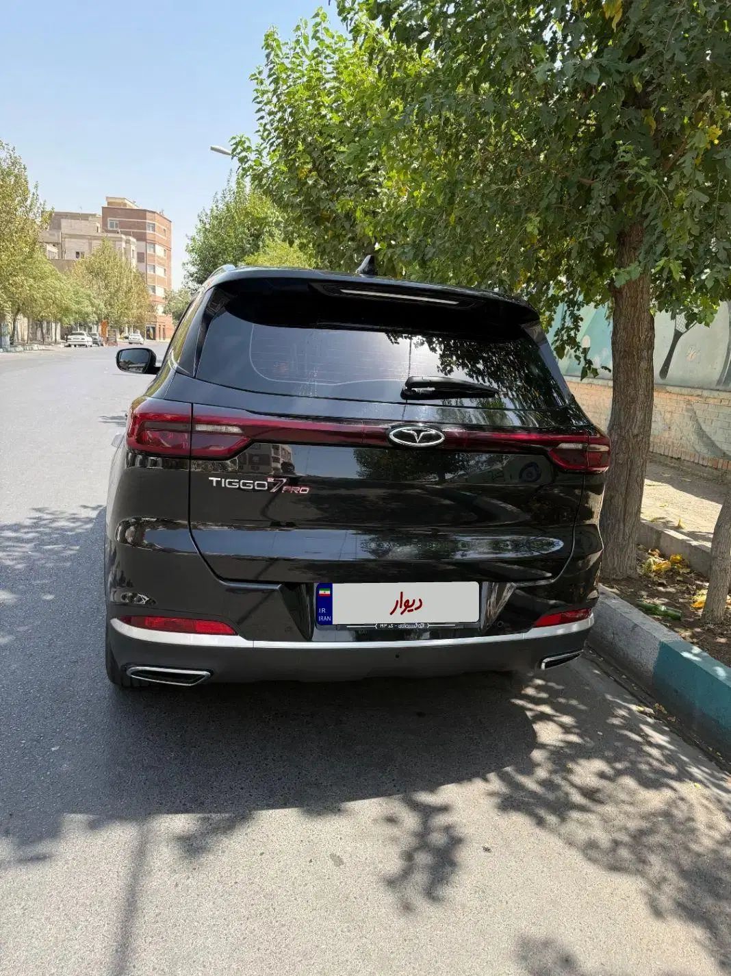 فونیکس تیگو 7 پرو اکسلنت - 1401