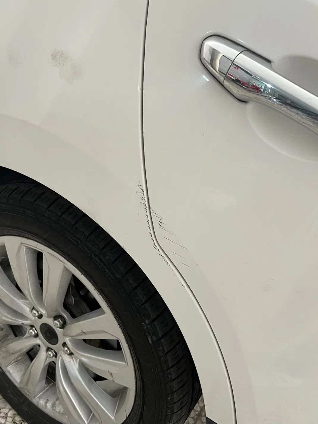 جک S5 اتوماتیک - 1395