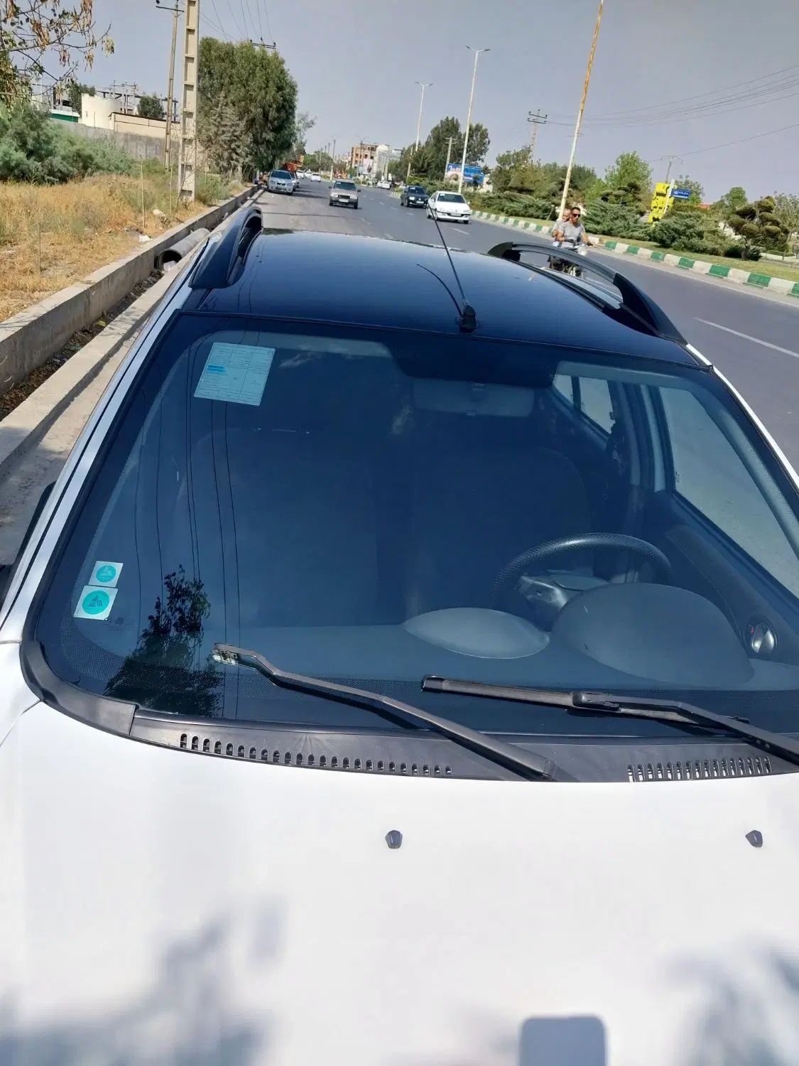 کوییک R دنده‌ای - 1399
