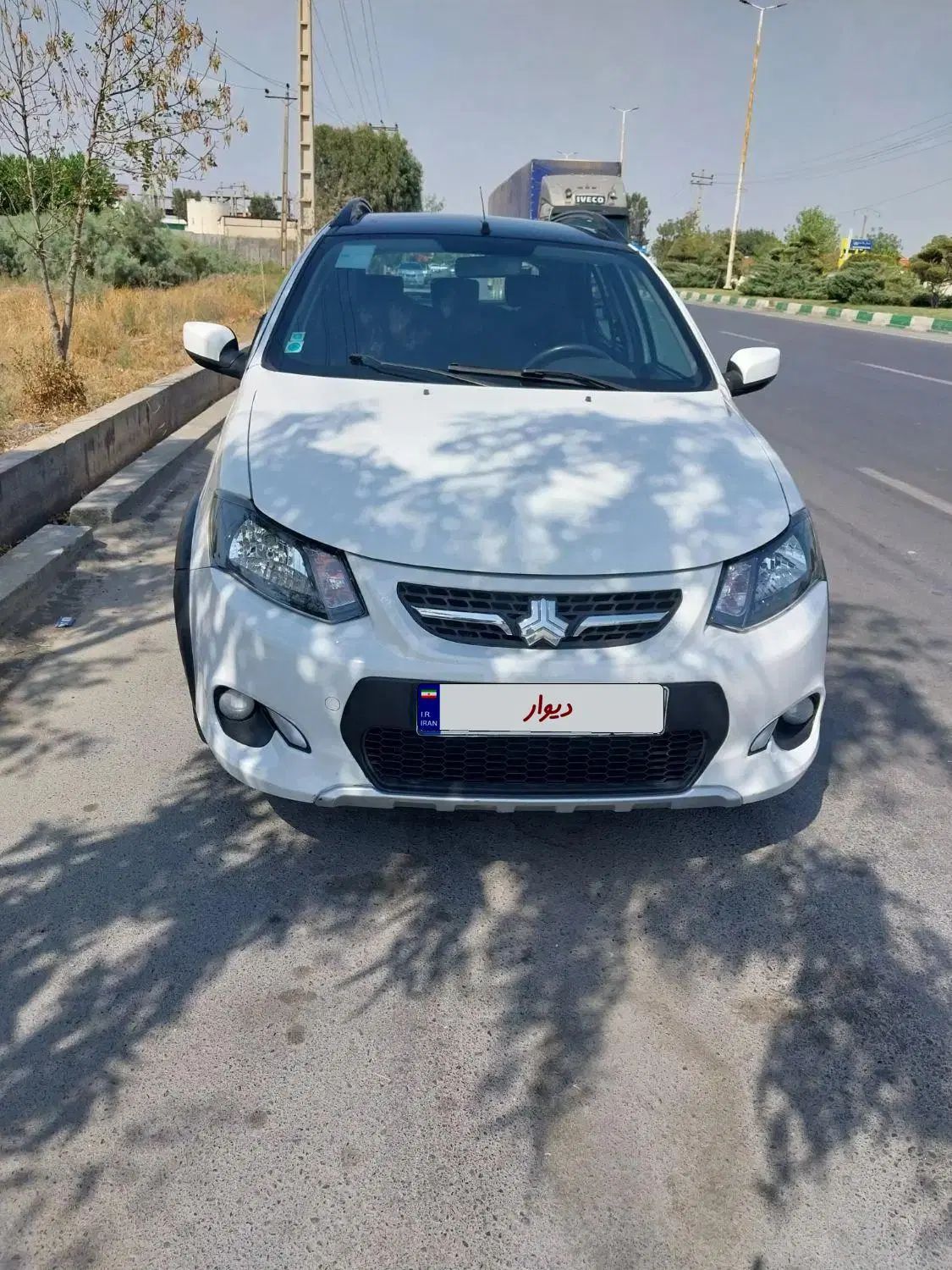 خودرو کوییک، R آگهی ann_20251605