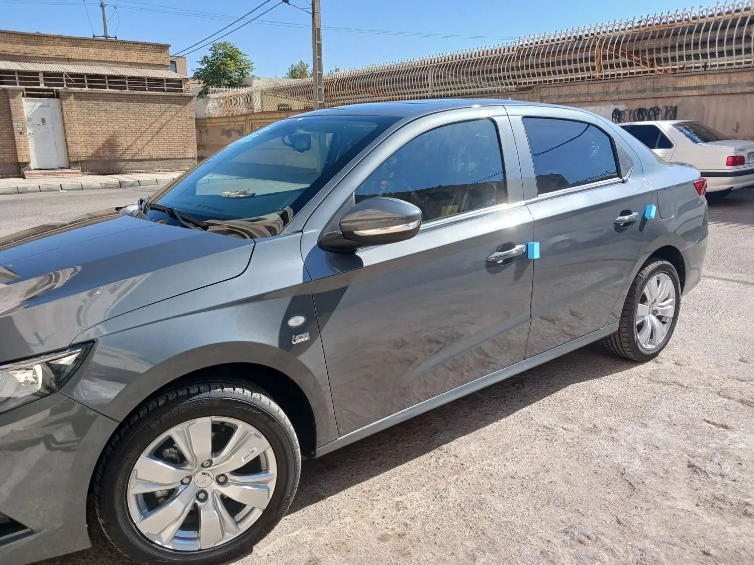 تارا اتوماتیک V4 LX - 1404