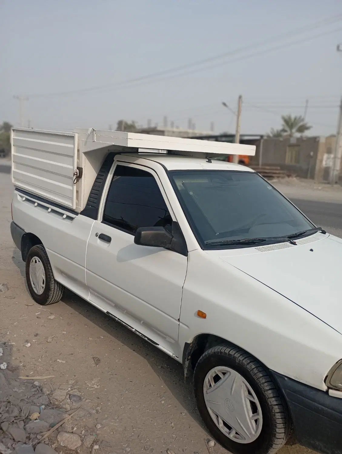 پراید 151 SE - 1401