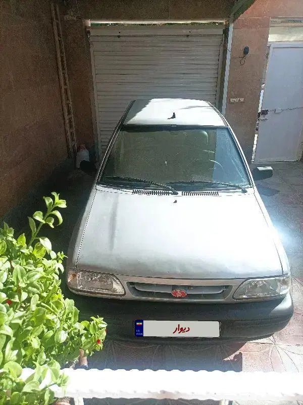 خودرو پراید، صبا آگهی ann_20251645