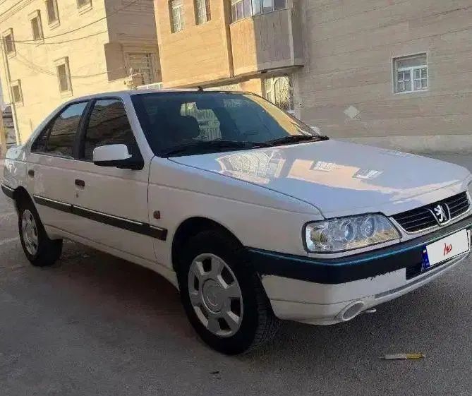خودرو پژو، 405 SLX آگهی ann_20251656