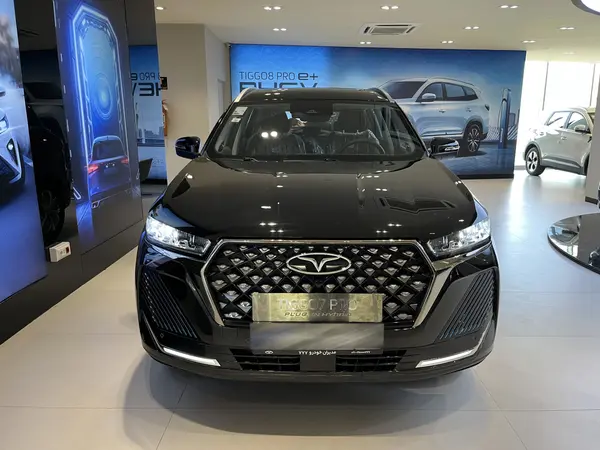 خودرو فونیکس، تیگو 7 پرو آگهی ann_20251661