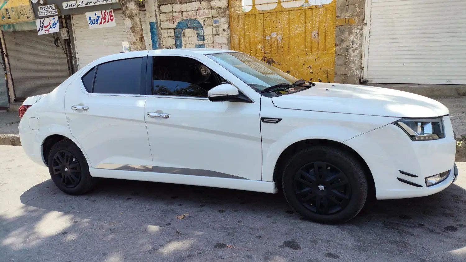 خودرو دنا، پلاس آگهی ann_20251669