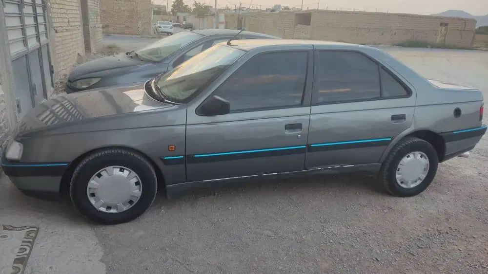 خودرو پژو، 405 آگهی ann_20251674