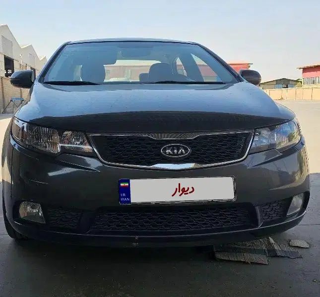 خودرو کیا، سراتو مونتاژ آگهی ann_20251680