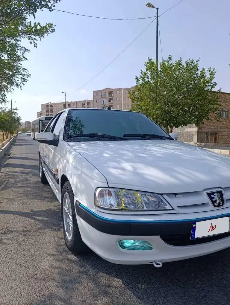 خودرو پژو، پارس آگهی ann_20251699
