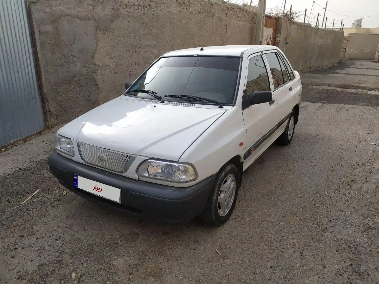 خودرو پراید، 141 آگهی ann_20251701