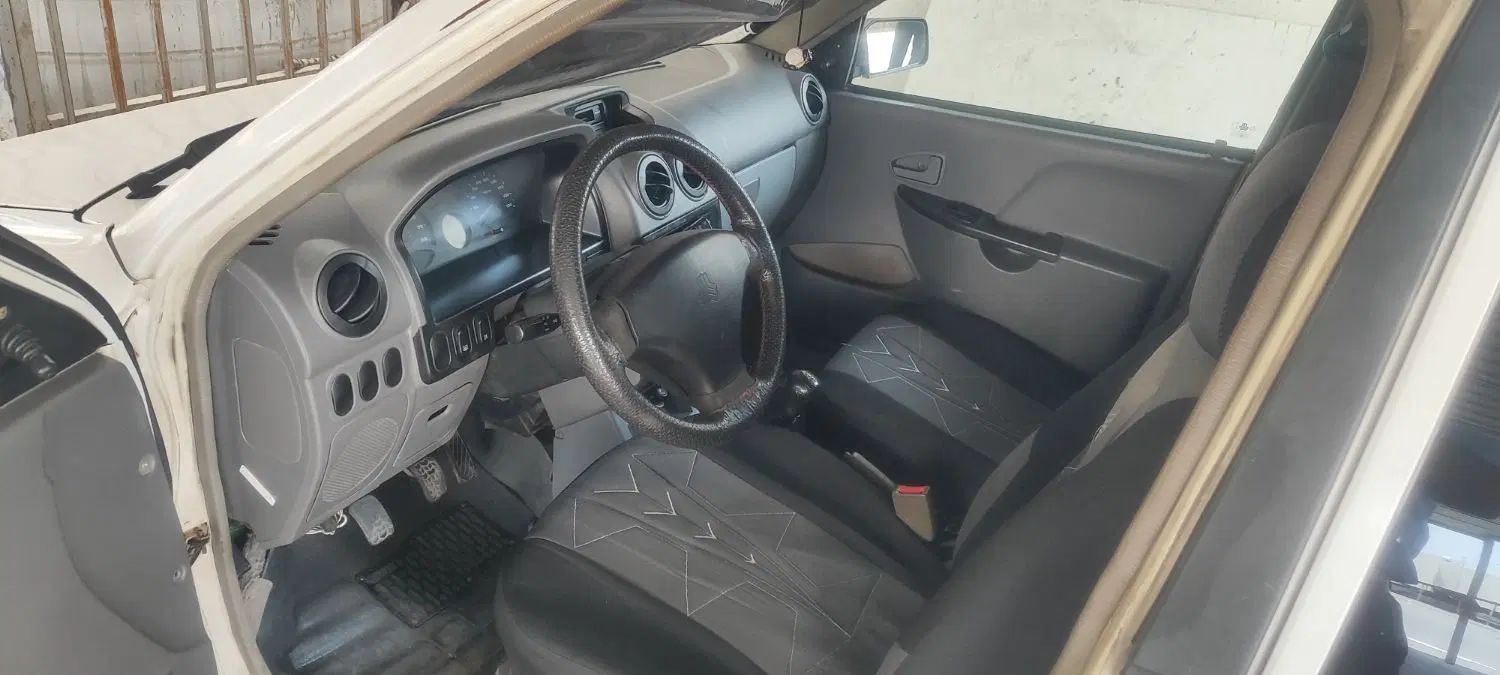 پراید 131 SL - 1391