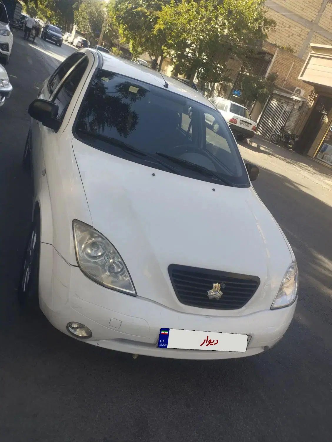خودرو تیبا، 2 آگهی ann_20251710