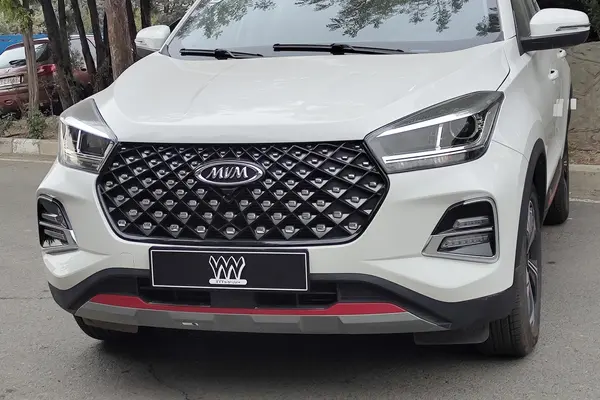 ام وی ام X55 پرو IE - 1404