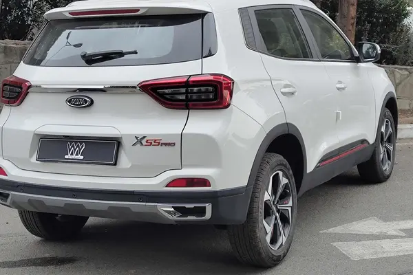 ام وی ام X55 پرو IE - 1404