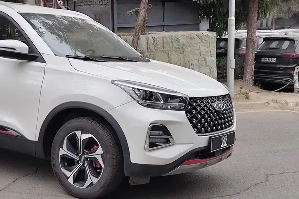 ام وی ام X55 پرو IE - 1404