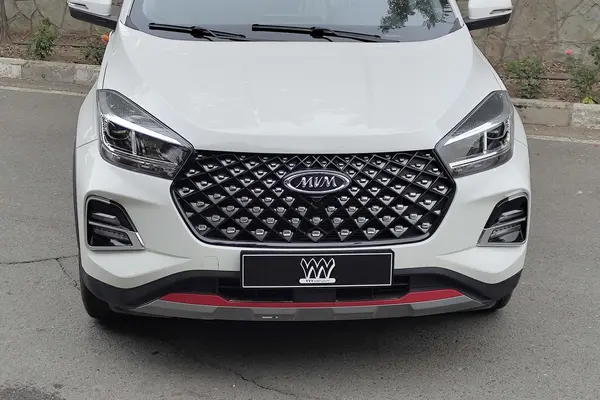 ام وی ام X55 پرو IE - 1404