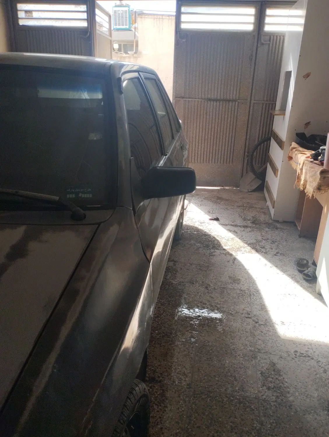 خودرو پراید، صبا آگهی ann_20251745