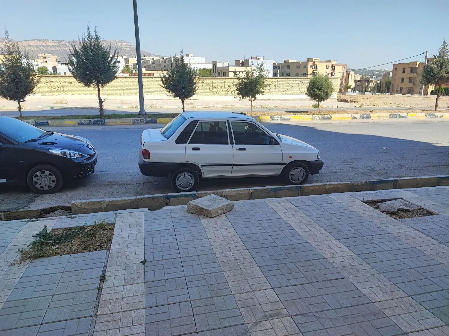 خودرو پراید، 131 آگهی ann_20251748