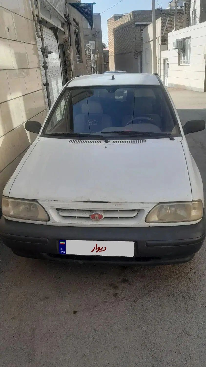 خودرو پراید، 151 آگهی ann_20251752