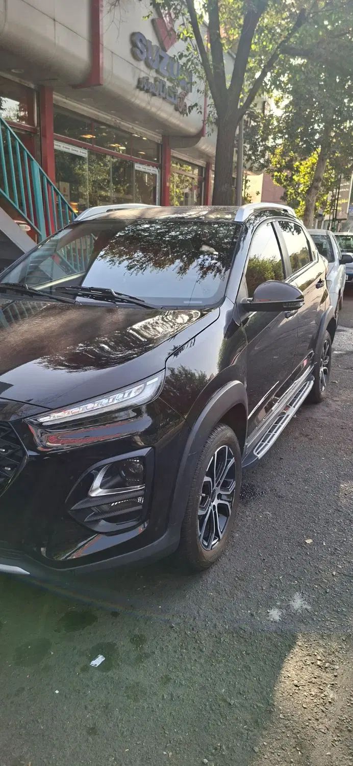 ام وی ام X22 پرو اتوماتیک IE - 1402