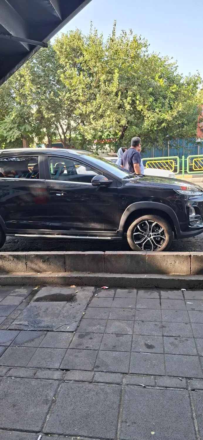 ام وی ام X22 پرو اتوماتیک IE - 1402