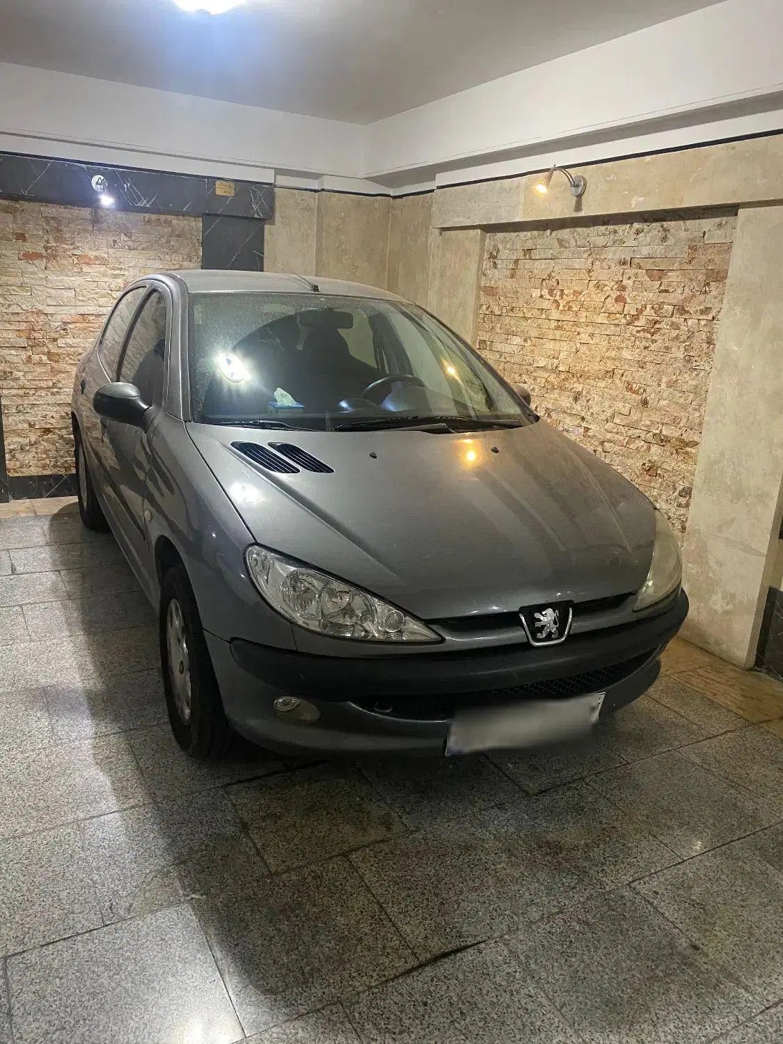 خودرو پژو، 206 آگهی ann_20251772