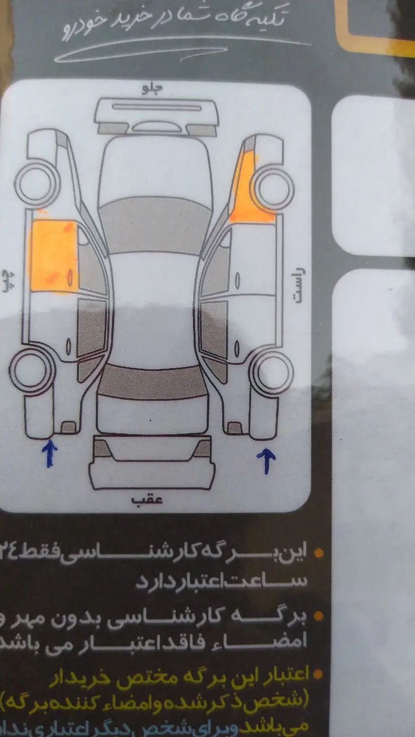 تیبا صندوق دار SX - 1397