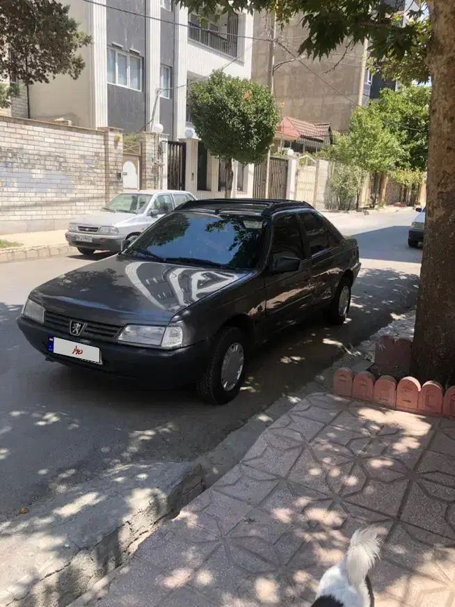 خودرو پژو، روآ آگهی ann_20251824