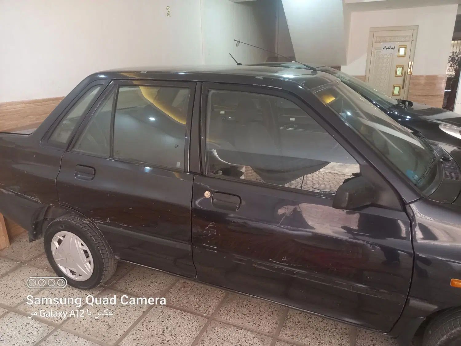 پراید 131 LE - 1392