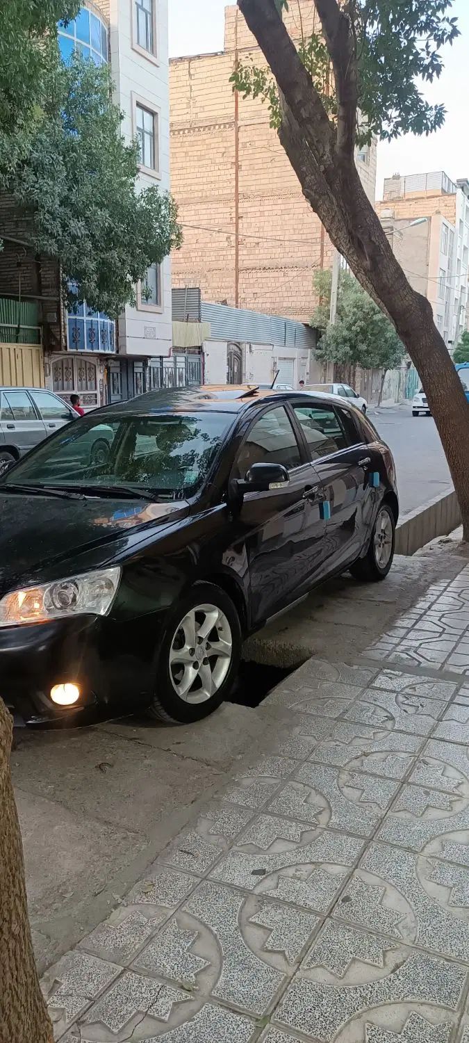 خودرو جیلی، امگرند 7 آگهی ann_20251835