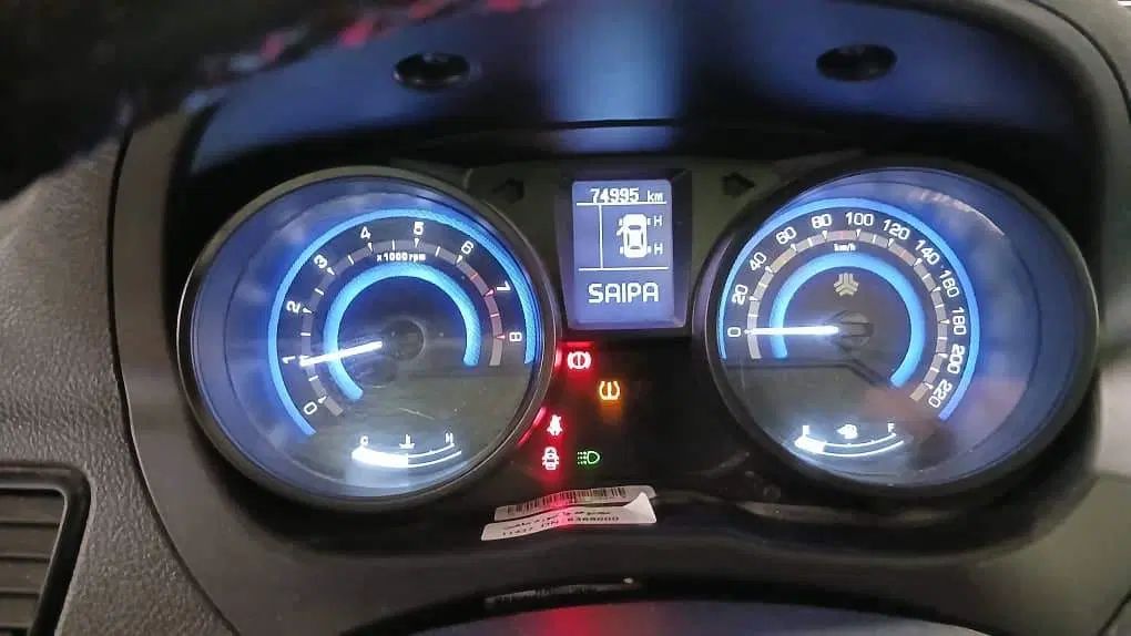 شاهین G دنده ای - 1400